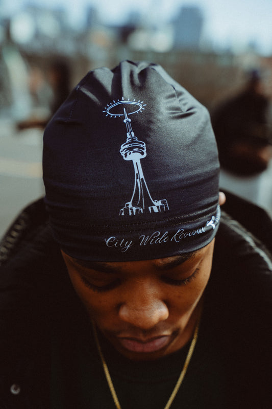 CWR SKULL CAP